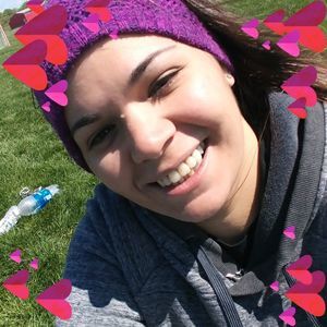 Meet your Posher, Stephanie